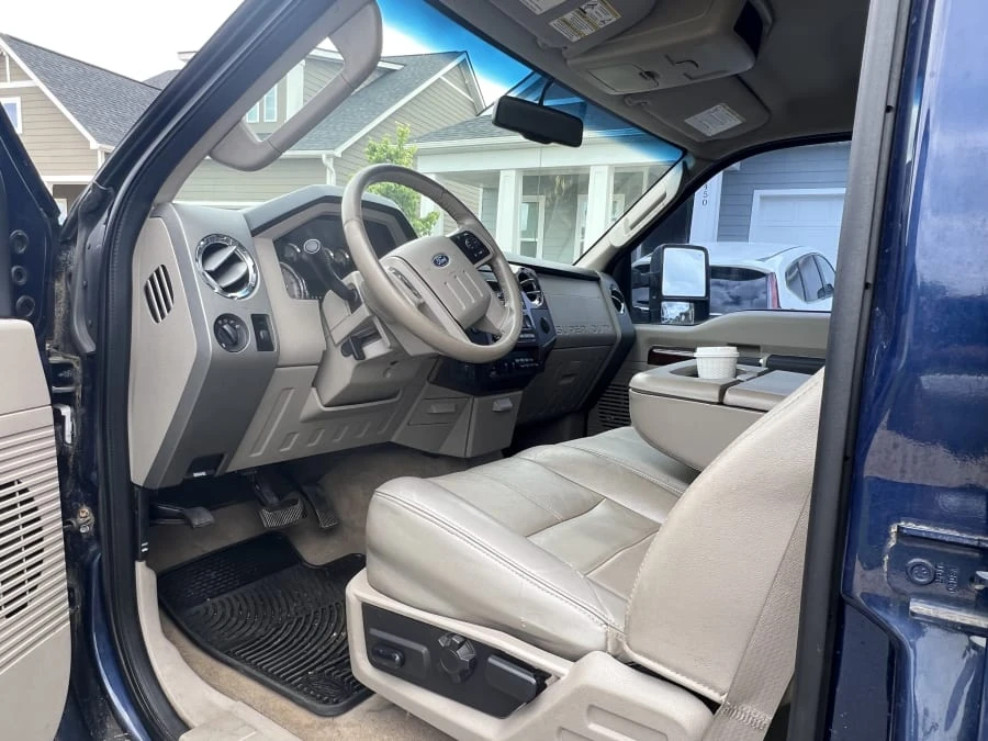 2008 Ford Super Duty 2nd Gen - Image 8 of 9