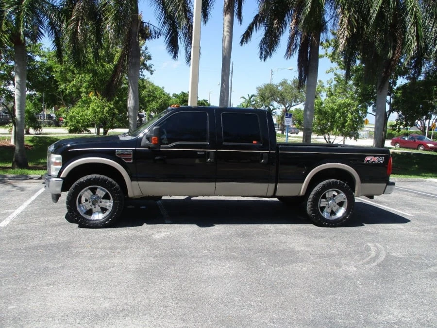 2008 Ford Super Duty 2nd Gen - Image 2 of 10