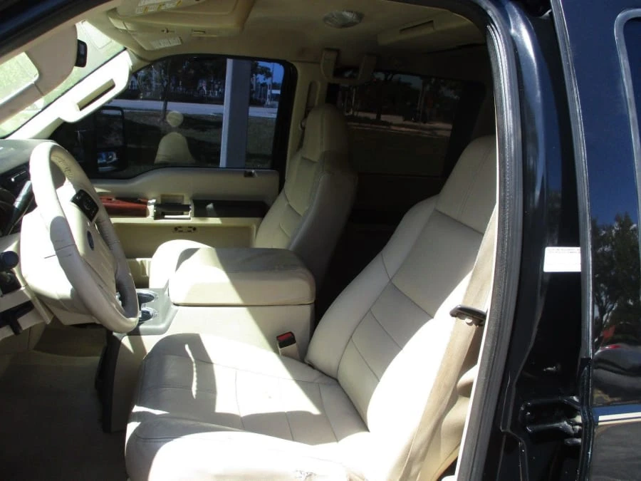 2008 Ford Super Duty 2nd Gen - Image 4 of 10