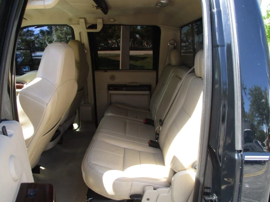2008 Ford Super Duty 2nd Gen - Image 5 of 10