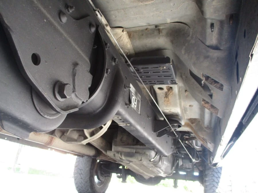 2008 Ford Super Duty 2nd Gen - Image 8 of 10