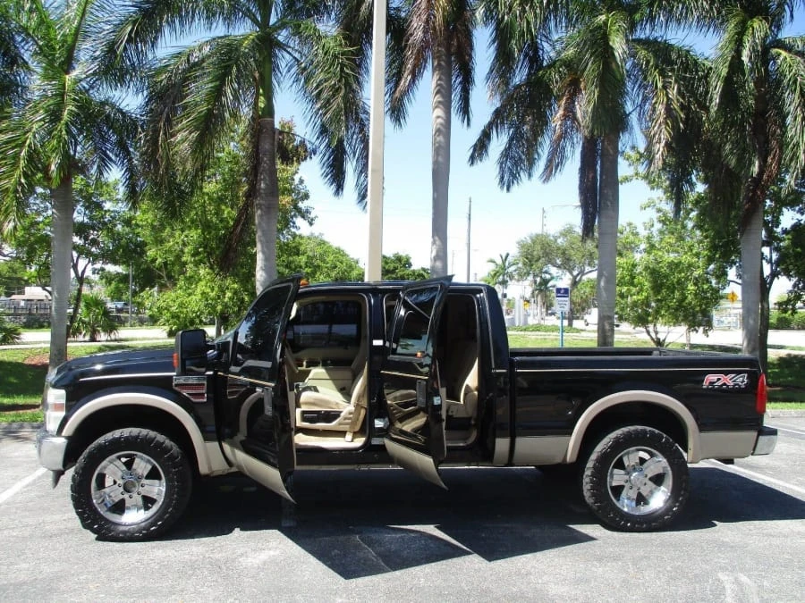 2008 Ford Super Duty 2nd Gen - Image 10 of 10