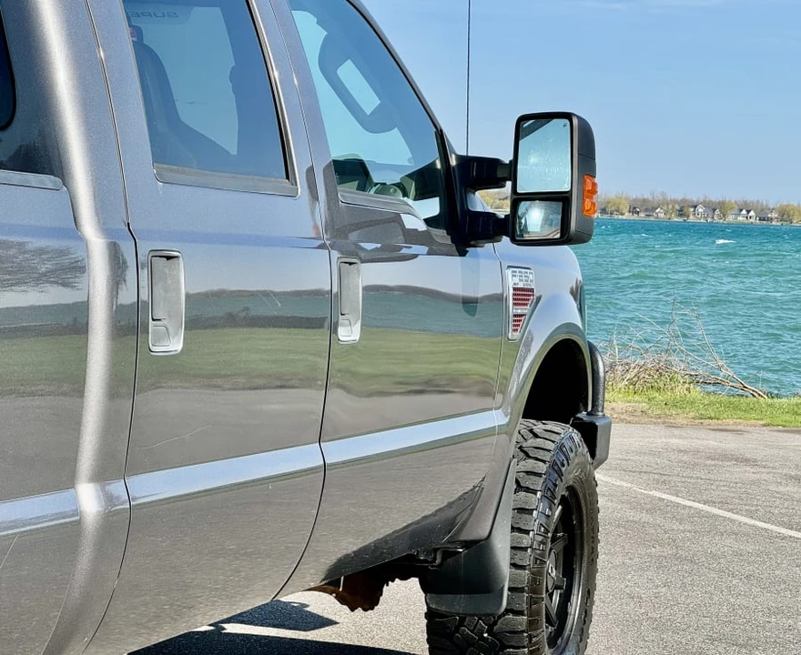2008 Ford Super Duty 2nd Gen - Image 13 of 23