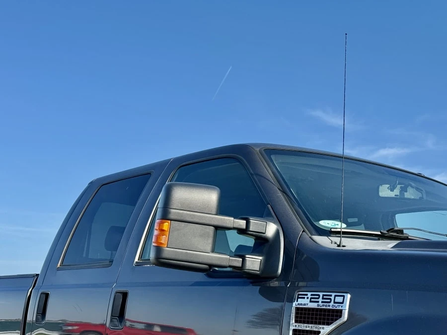 2008 Ford Super Duty 2nd Gen - Image 9 of 23