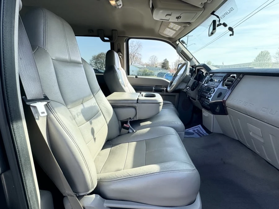 2008 Ford Super Duty 2nd Gen - Image 19 of 23