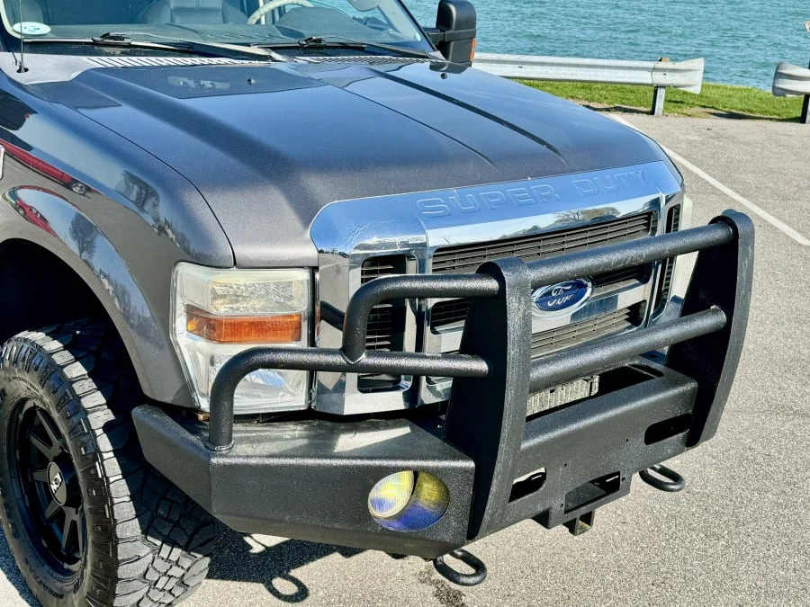 2008 Ford Super Duty 2nd Gen - Image 15 of 23