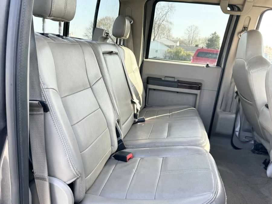2008 Ford Super Duty 2nd Gen - Image 23 of 23