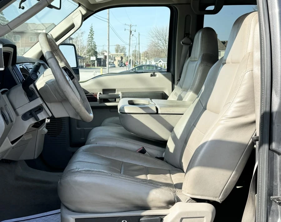 2008 Ford Super Duty 2nd Gen - Image 22 of 23