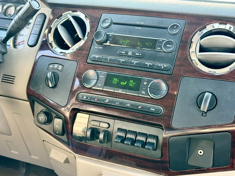 2008 Ford Super Duty 2nd Gen - Image 16 of 23