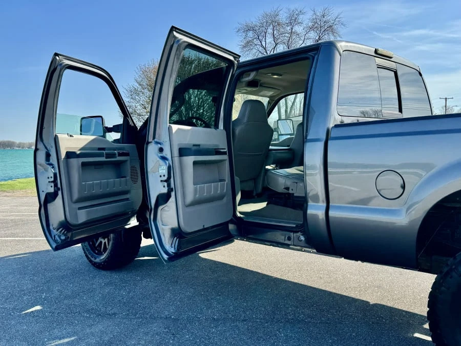 2008 Ford Super Duty 2nd Gen - Image 14 of 23