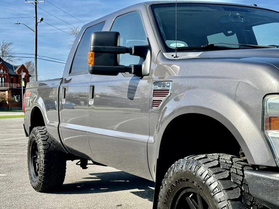 2008 Ford Super Duty 2nd Gen - Image 11 of 23