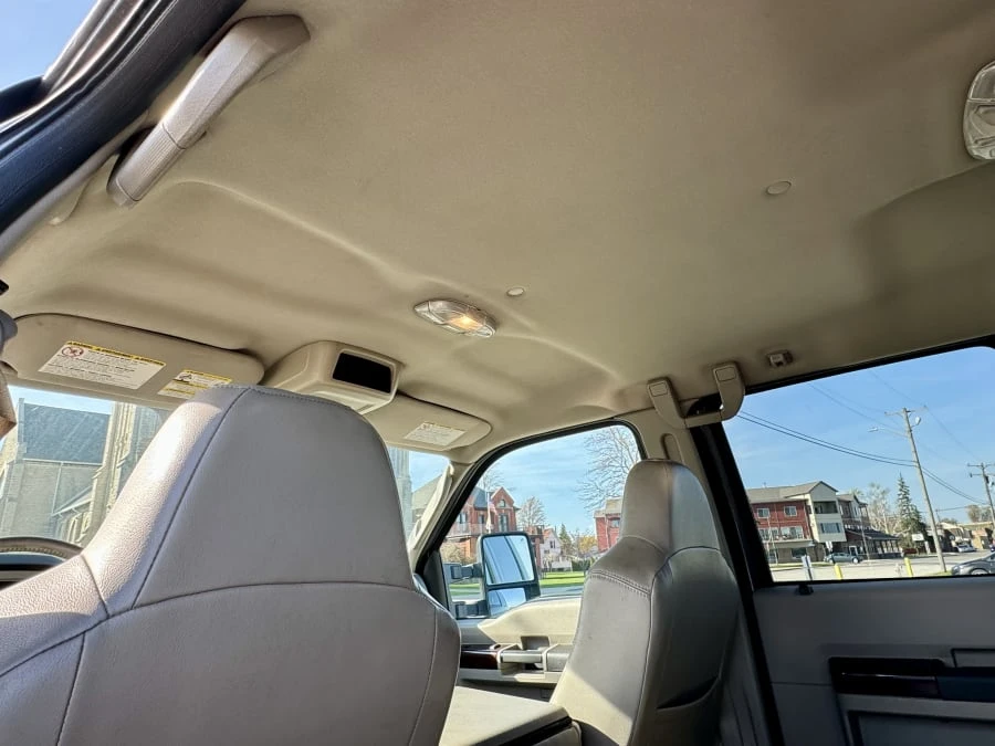2008 Ford Super Duty 2nd Gen - Image 18 of 23