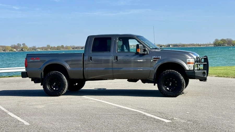 2008 Ford Super Duty 2nd Gen - Image 2 of 23