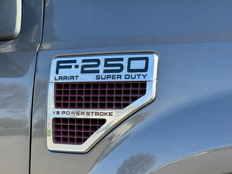 2008 Ford Super Duty 2nd Gen - Image 10 of 23