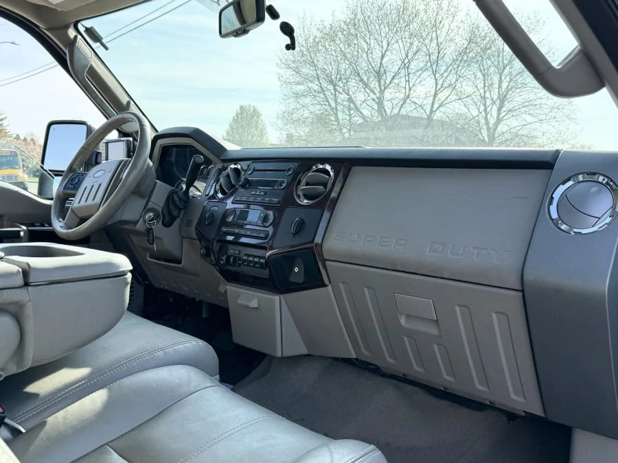 2008 Ford Super Duty 2nd Gen - Image 21 of 23