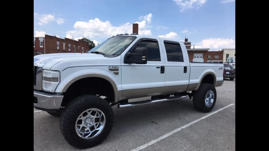 2008 Ford Super Duty 2nd Gen - Image 2 of 4