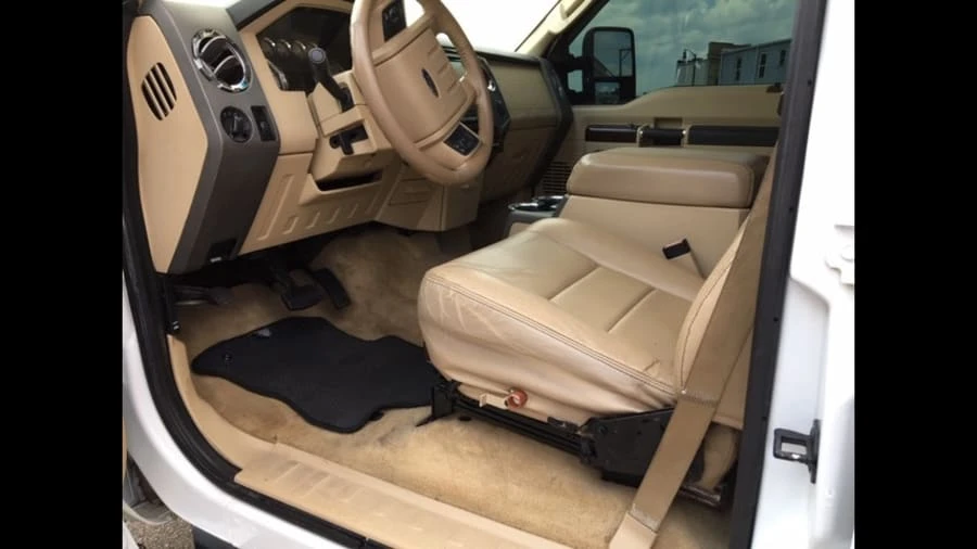 2008 Ford Super Duty 2nd Gen - Image 3 of 4