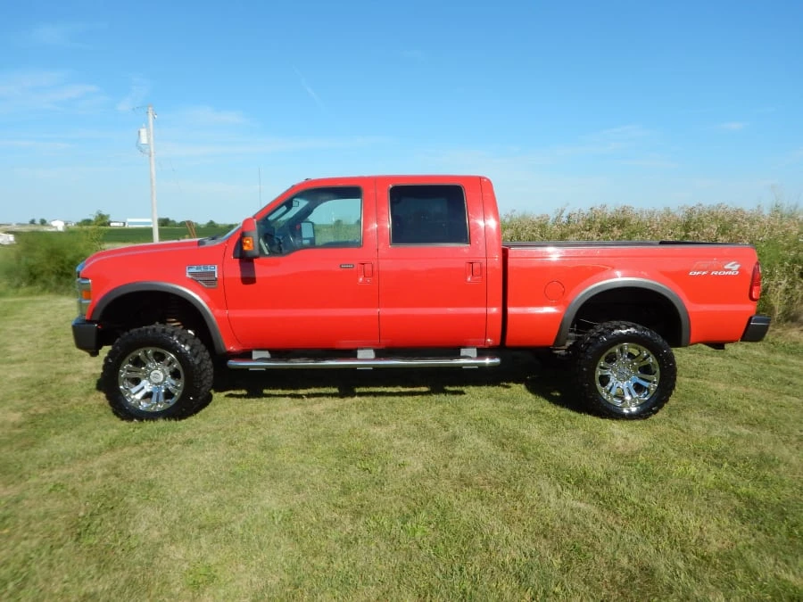 2008 Ford Super Duty 2nd Gen - Image 2 of 7