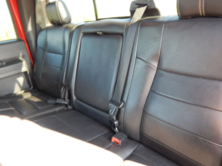 2008 Ford Super Duty 2nd Gen - Image 3 of 7