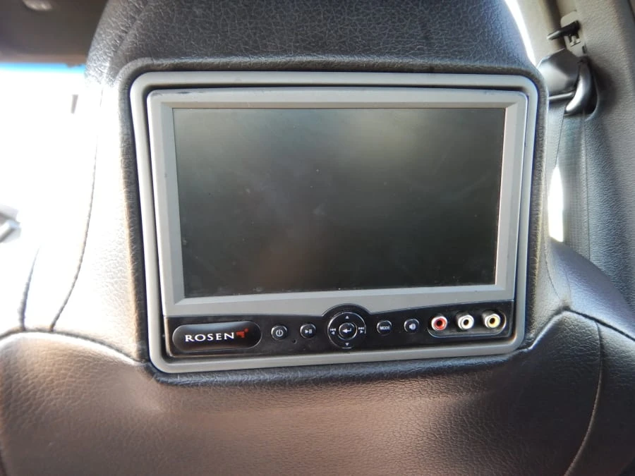 2008 Ford Super Duty 2nd Gen - Image 5 of 7