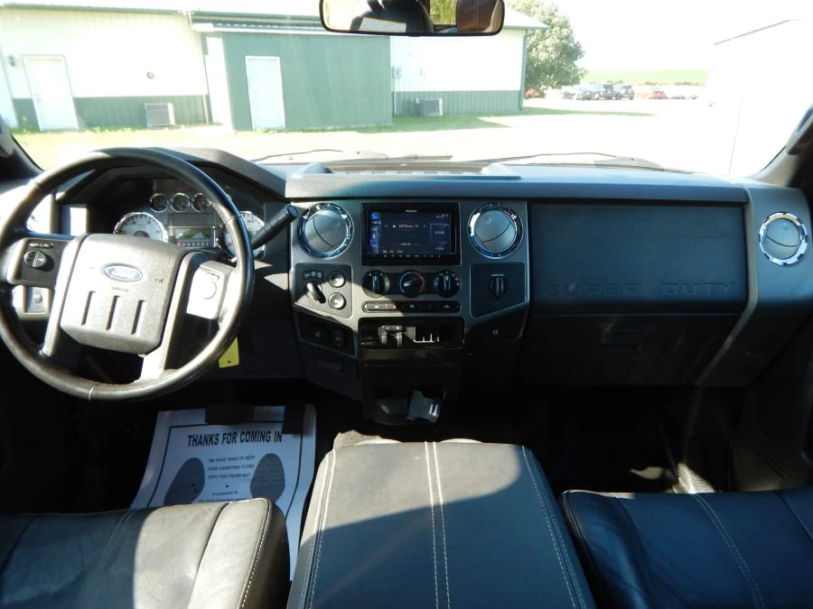 2008 Ford Super Duty 2nd Gen - Image 4 of 7