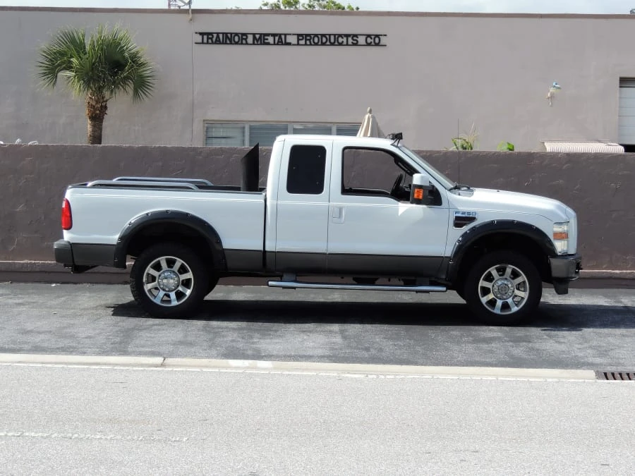 2008 Ford Super Duty 2nd Gen - Image 2 of 12