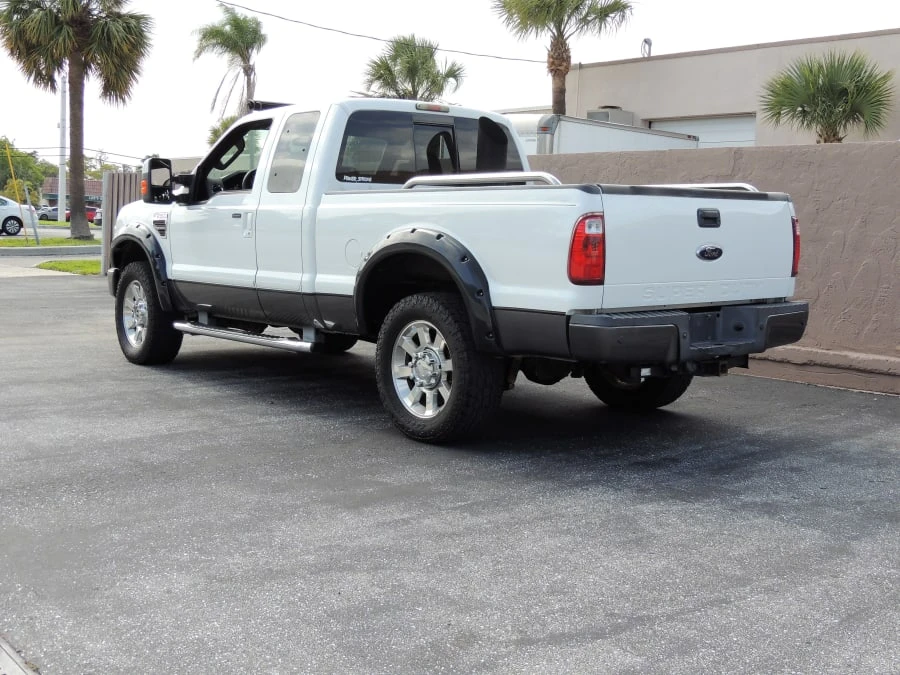 2008 Ford Super Duty 2nd Gen - Image 3 of 12
