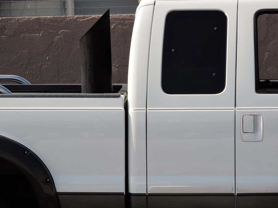 2008 Ford Super Duty 2nd Gen - Image 11 of 12