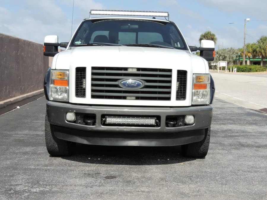 2008 Ford Super Duty 2nd Gen - Image 12 of 12