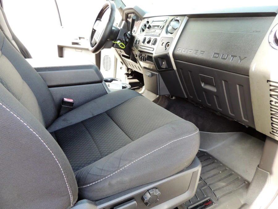 2008 Ford Super Duty 2nd Gen - Image 7 of 12