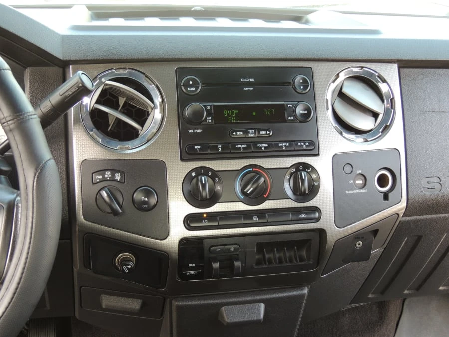 2008 Ford Super Duty 2nd Gen - Image 5 of 12