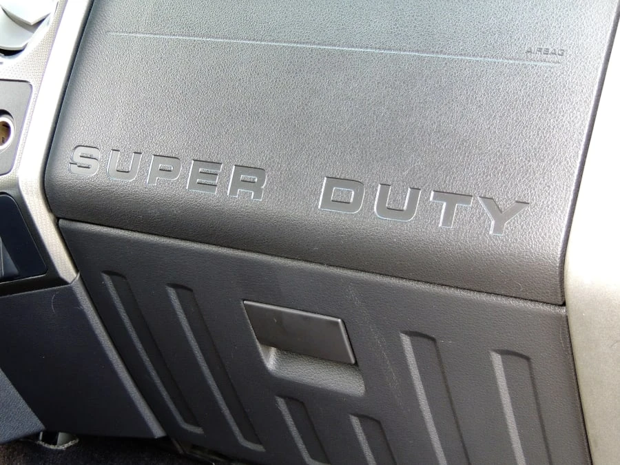 2008 Ford Super Duty 2nd Gen - Image 8 of 12