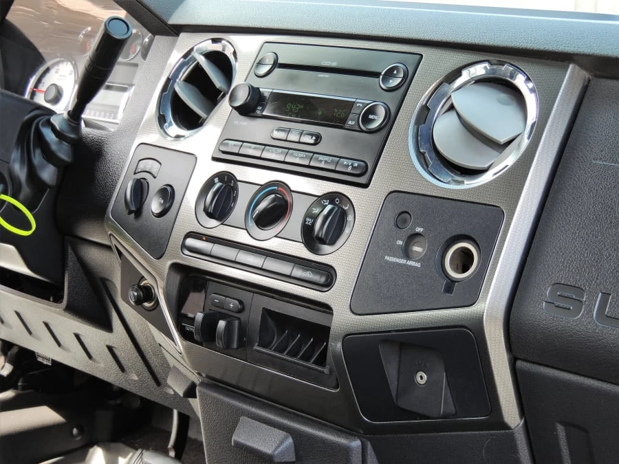 2008 Ford Super Duty 2nd Gen - Image 6 of 12