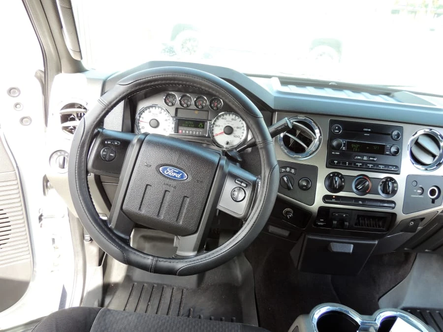 2008 Ford Super Duty 2nd Gen - Image 4 of 12