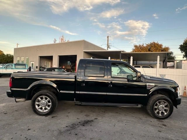2008 Ford Super Duty 2nd Gen - Image 2 of 12