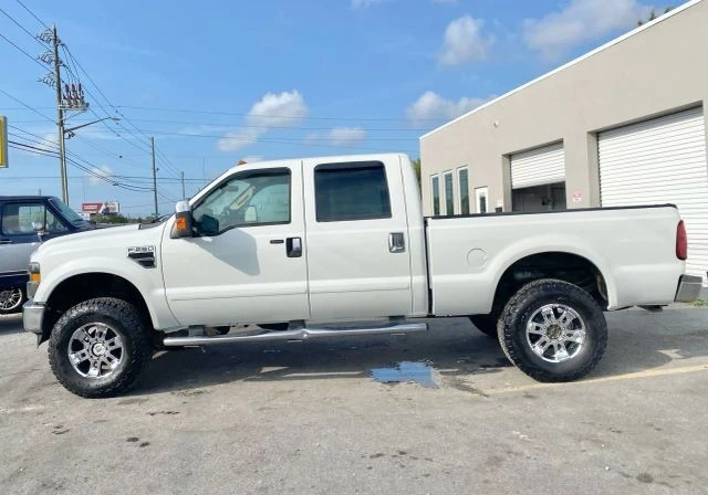2008 Ford Super Duty 2nd Gen - Image 4 of 13
