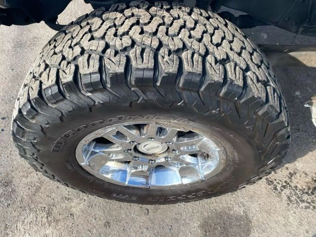 2008 Ford Super Duty 2nd Gen - Image 13 of 13