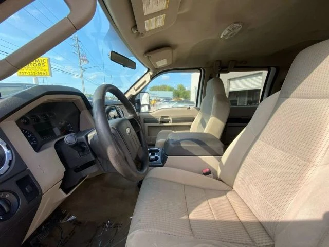 2008 Ford Super Duty 2nd Gen - Image 9 of 13