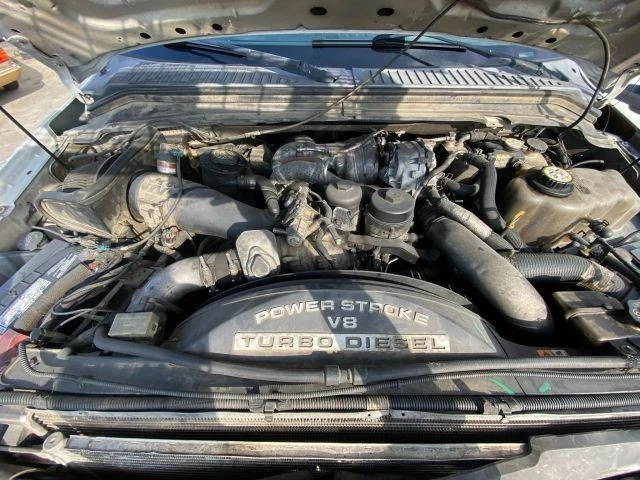 2008 Ford Super Duty 2nd Gen - Image 7 of 13
