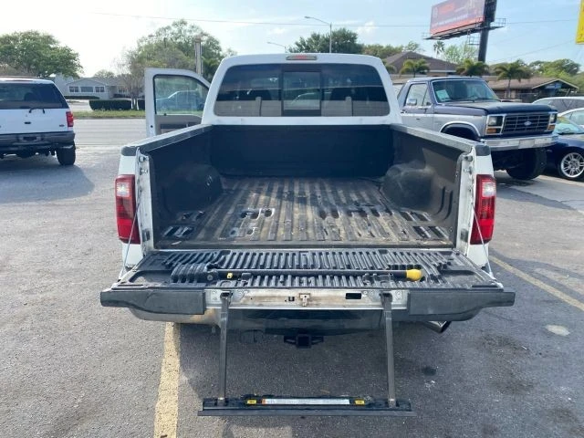 2008 Ford Super Duty 2nd Gen - Image 5 of 13