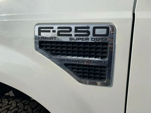 2008 Ford Super Duty 2nd Gen - Image 12 of 13