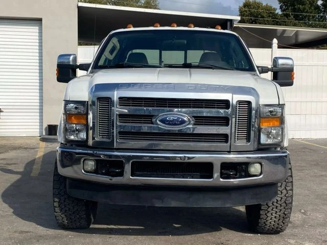 2008 Ford Super Duty 2nd Gen - Image 6 of 13