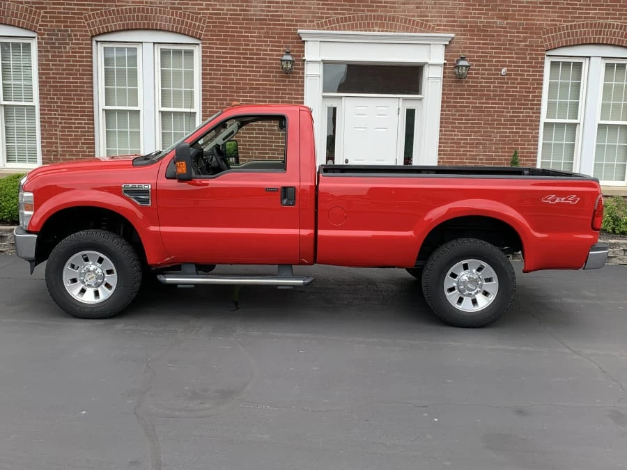 2008 Ford Super Duty 2nd Gen - Image 2 of 8