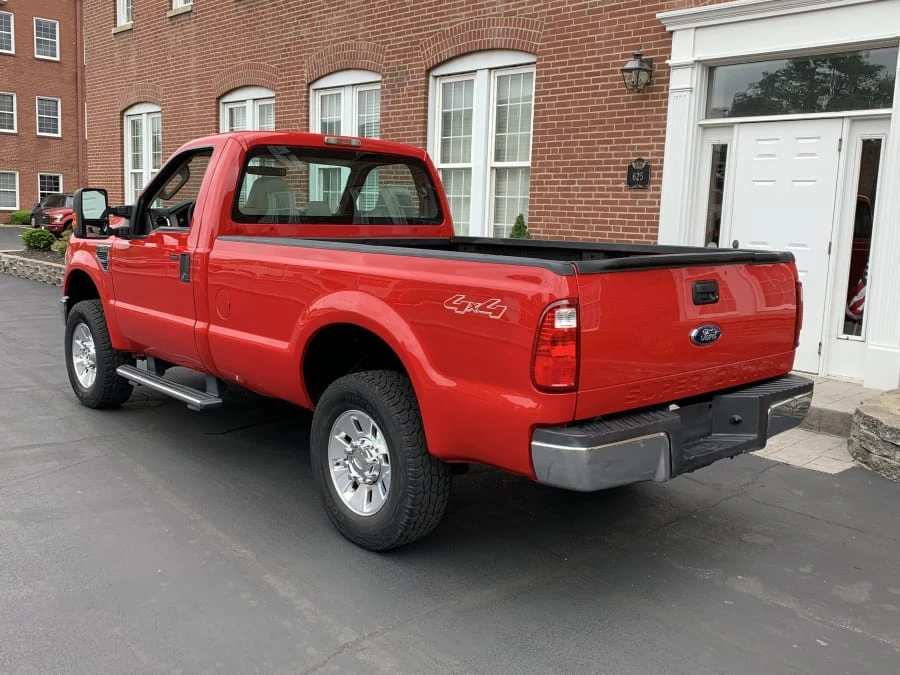 2008 Ford Super Duty 2nd Gen - Image 3 of 8