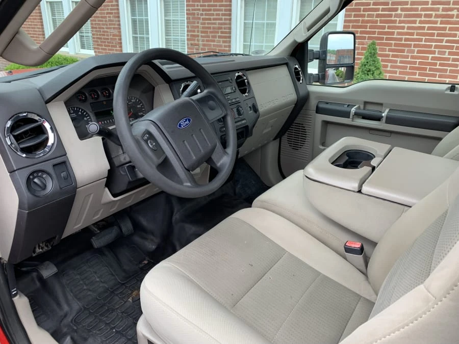 2008 Ford Super Duty 2nd Gen - Image 5 of 8