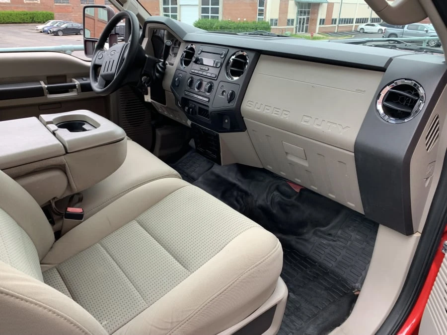 2008 Ford Super Duty 2nd Gen - Image 6 of 8