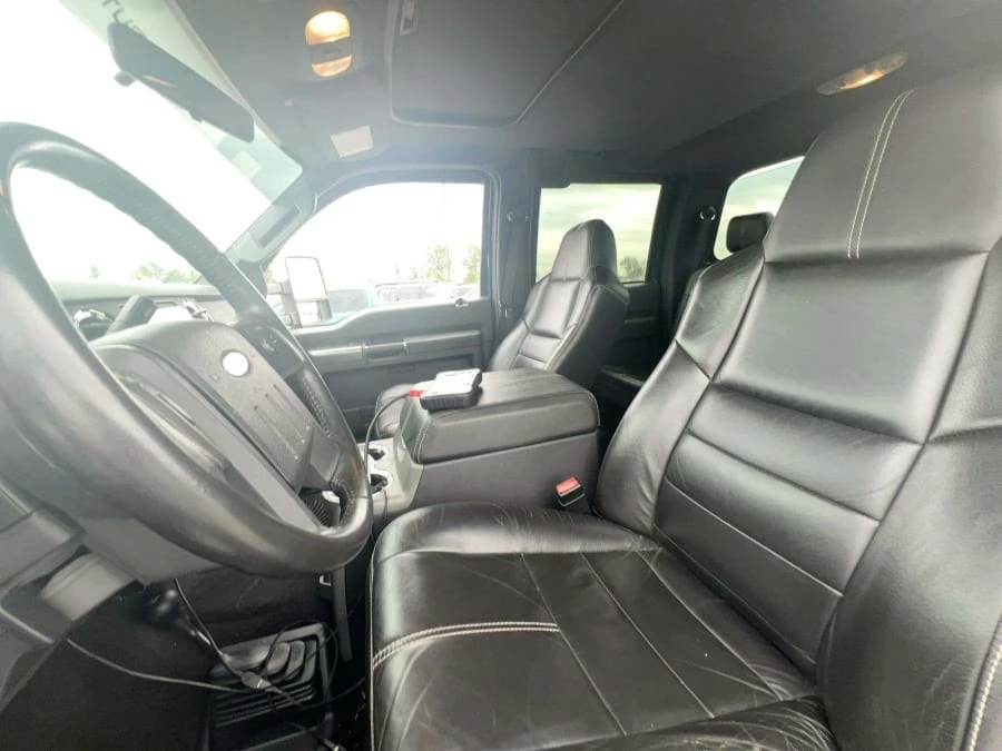 2008 Ford Super Duty 2nd Gen - Image 10 of 11