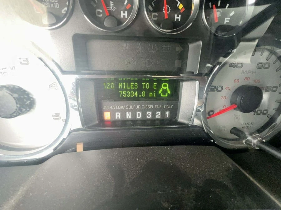 2008 Ford Super Duty 2nd Gen - Image 8 of 11