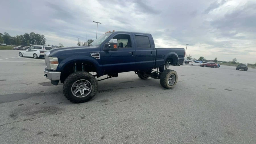 2008 Ford Super Duty 2nd Gen - Image 3 of 11