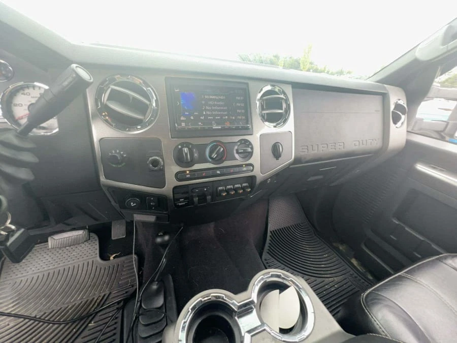 2008 Ford Super Duty 2nd Gen - Image 9 of 11